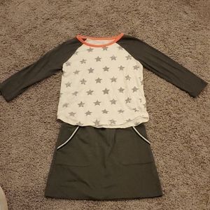 Gap Two Piece Set